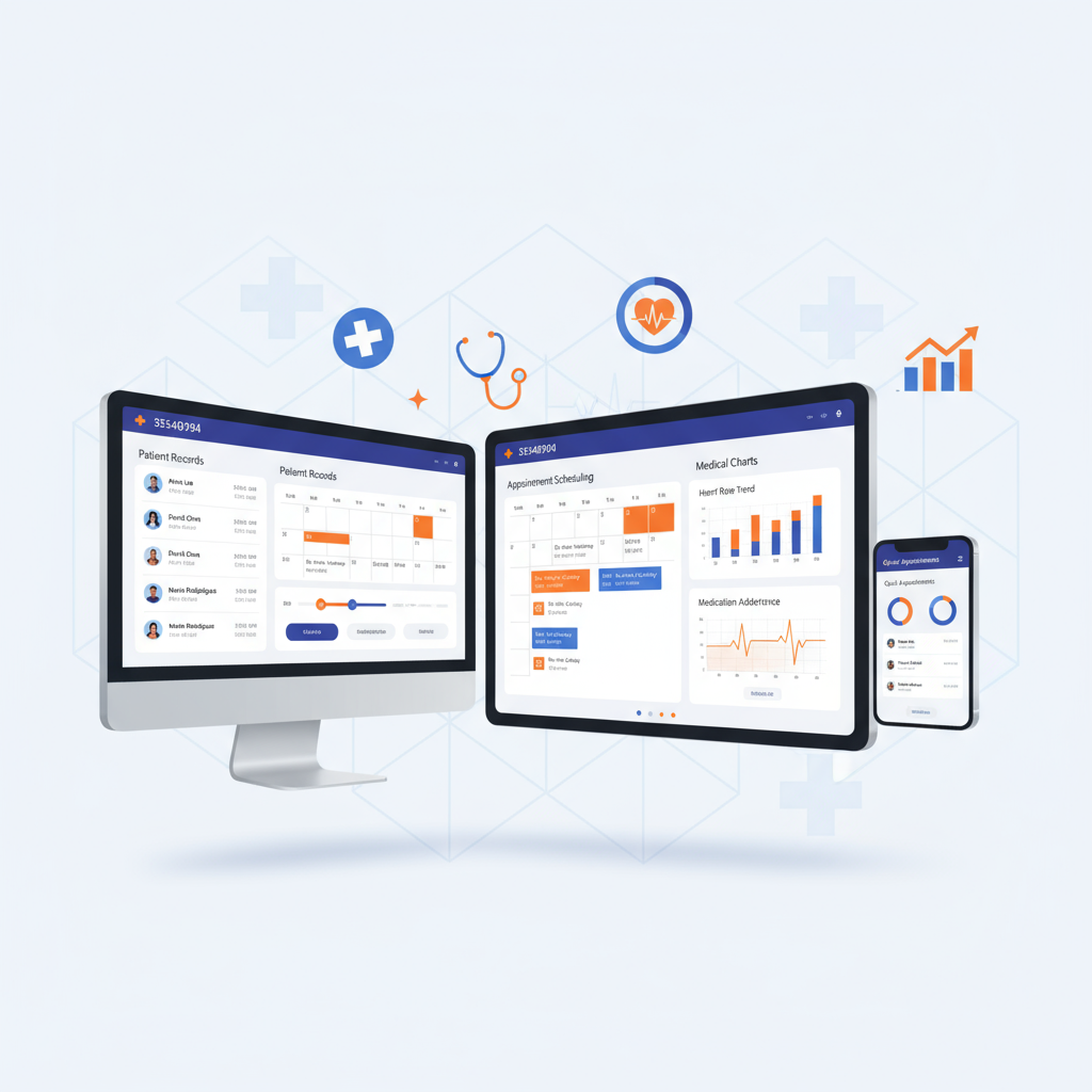 Healthcare Management